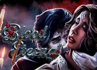 blood eternal blood eternal
