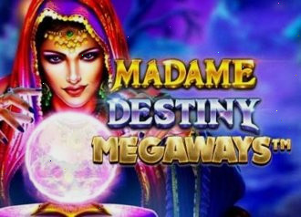 играть madame destiny мегавеис